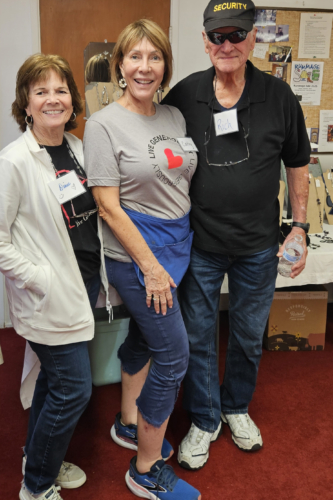 2025 50th Anniversary Rummage Sale