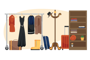 Rummage Sale